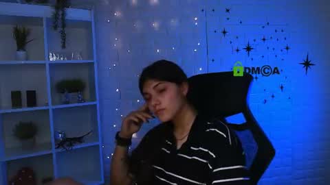 Kiara online show from June 16, 12:06 pm
