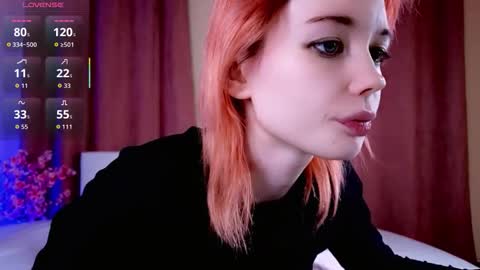 Kira online show from March 15, 10:01 pm