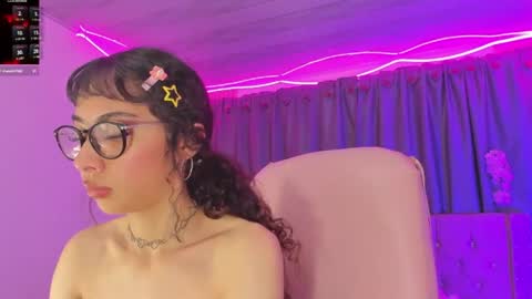 Kiara online show from July 10, 4:13 am