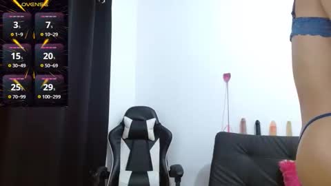 KiaraRider online show from October 29, 6:54 pm