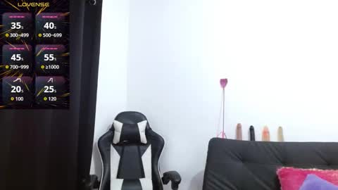 KiaraRider online show from October 27, 5:08 pm