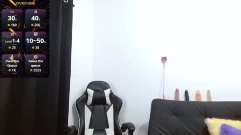 KiaraRider online show from October 5, 2:27 am