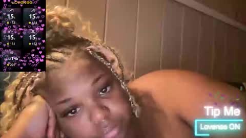 KiaraSugars online show from May 13, 5:24 am