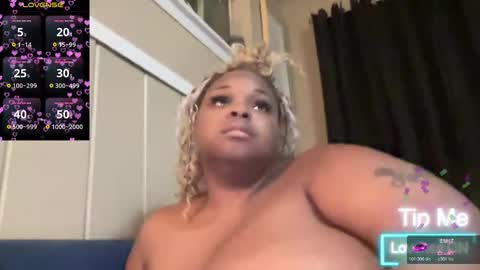 KiaraSugars online show from May 15, 5:33 am