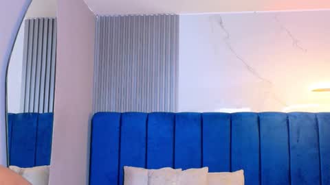 kiaratentation online show from March 8, 2:04 am