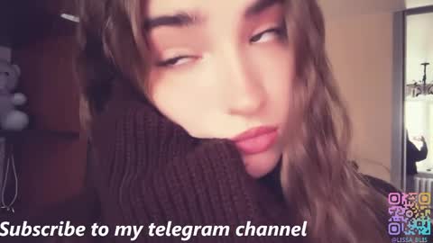 Ola my name is Lissa  Lets hit 10 Thumbs Up together   online show from April 14, 3:45 pm