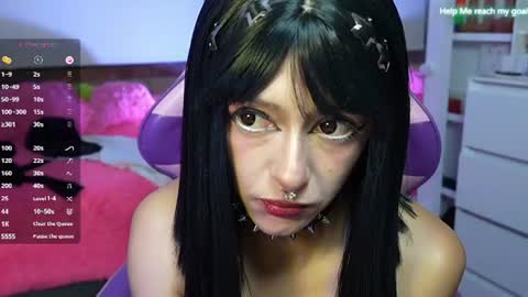 kiki online show from July 3, 3:23 am