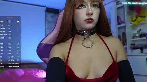 kiki online show from July 31, 9:49 pm