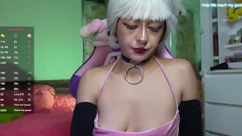 kiki online show from July 16, 9:19 pm