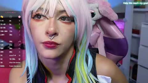 kiki online show from July 5, 3:35 am