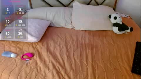 kilye hernandez online show from March 10, 5:06 pm