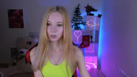 kim_boyd online show from January 10, 11:43 am