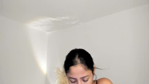 Kim Murphy online show from March 19, 2:10 pm