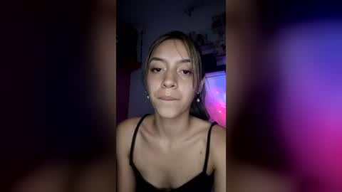YENCYYY online show from July 23, 10:07 pm