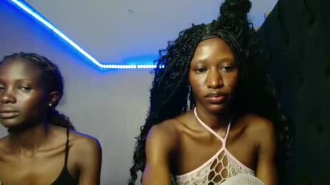 Kimberly online show from May 12, 7:31 pm