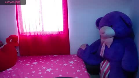 Kim online show from July 13, 2:29 pm