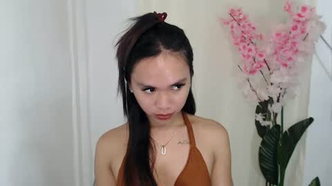 Kimberly online show from June 13, 3:04 am