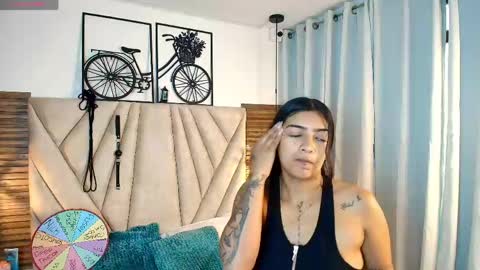 kimberlyfox_t online show from April 14, 12:38 pm