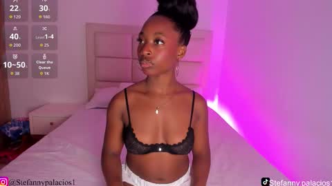 Queen Kim online show from March 13, 1:07 am