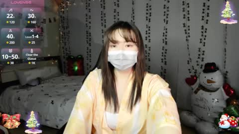 kimchi 02 online show from December 10, 8:40 am