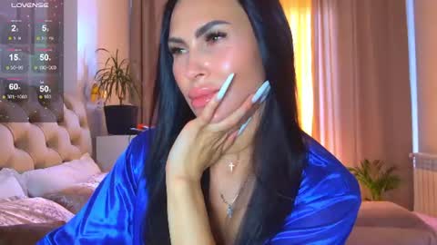 KIm online show from July 4, 12:23 pm