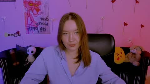 just Kimi  online show from March 28, 10:37 am