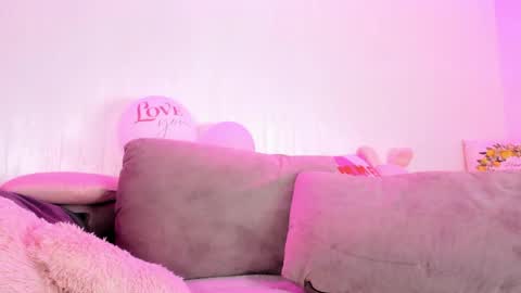 Natalie online show from April 28, 3:10 am