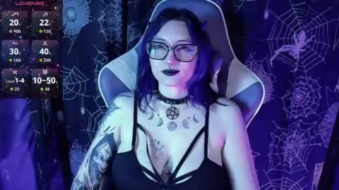 Kim Lennox online show from June 9, 1:21 pm