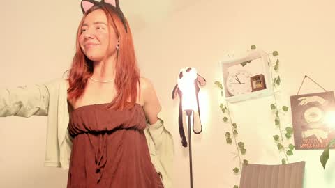 Kimm online show from February 6, 3:59 am