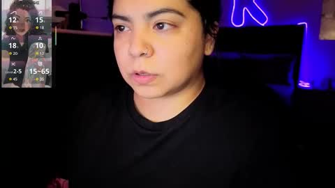 Kimmi online show from May 28, 4:32 am