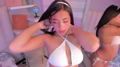 kimmy_bolton online show from May 9, 4:25 am