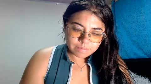 Kimmy online show from July 29, 1:38 am