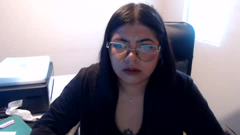 Kimmy online show from July 7, 6:10 pm