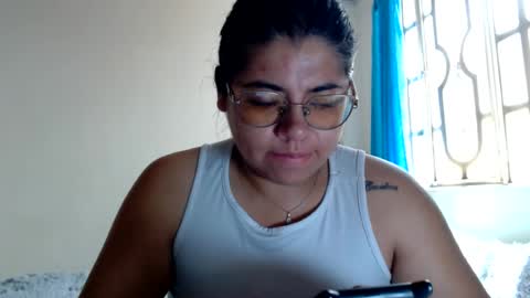 Kimmy online show from July 27, 2:58 pm
