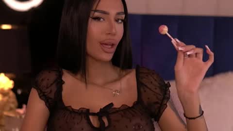 Kim online show from October 29, 3:36 pm