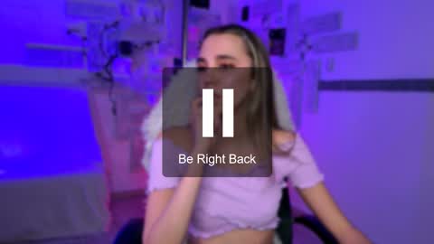 kimporins online show from March 17, 5:39 pm