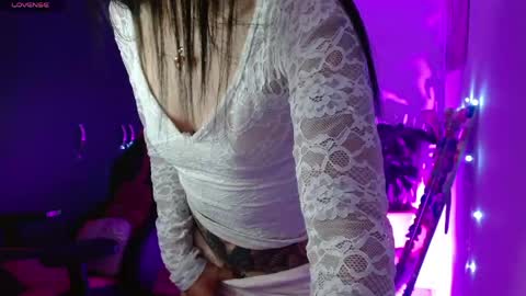 Kind Scarlett online show from June 3, 12:56 am