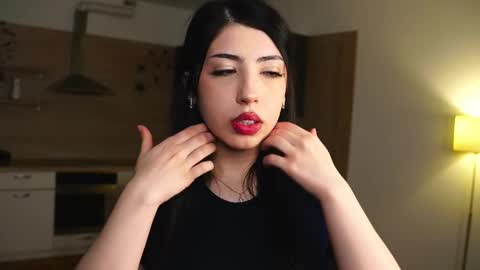 Megan online show from November 8, 4:17 am