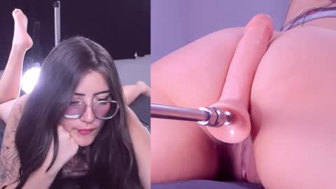 Kinky online show from November 18, 4:52 pm