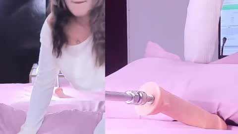 Kinky online show from May 9, 12:18 pm