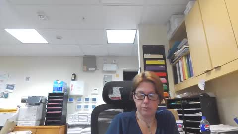 Ashley online show from September 23, 10:24 am