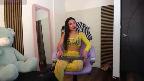 Lia online show from September 9, 1:49 am