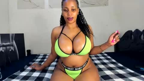 doris lovely online show from March 23, 10:16 pm