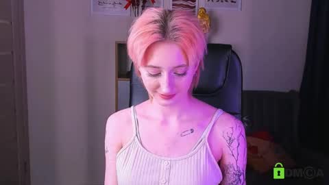 Kira online show from April 21, 9:33 pm