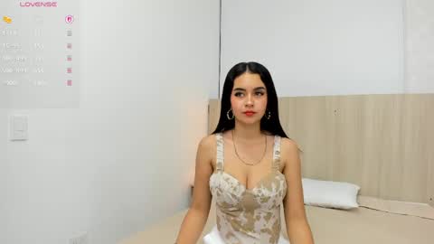 Kira online show from April 13, 11:22 am