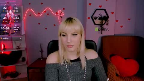 Kira  online show from March 13, 1:07 am