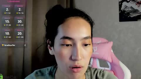 Aura online show from November 26, 6:03 am