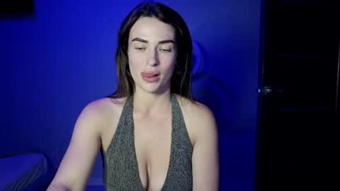 Kira love1 online show from June 22, 12:15 am