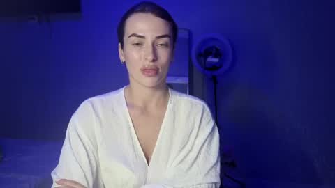 Kira love1 online show from June 22, 9:12 pm