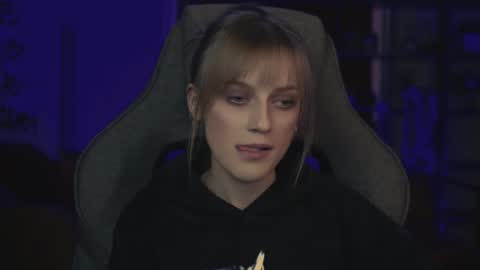 Kira online show from February 3, 6:22 am